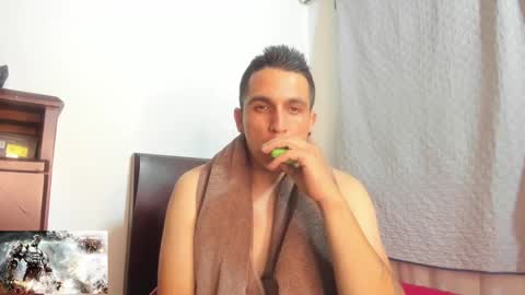 Snapshot of alphadesire69 chatting on September 17, 2:24 am AlphaDesire69 online show from September 17, 2:24 am