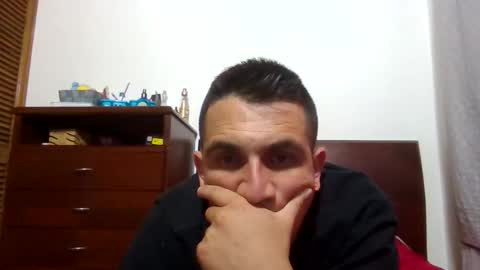 Snapshot of alphadesire69 chatting on September 29, 3:00 am AlphaDesire69 online show from September 29, 3:00 am