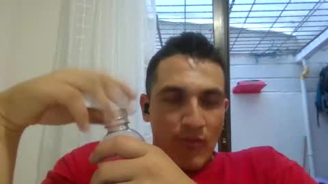 Snapshot of alphadesire69 chatting on November 2, 9:39 pm AlphaDesire69 online show from November 2, 9:39 pm