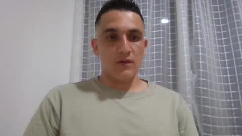 AlphaDesire69 online show from November 14, 1:37 am