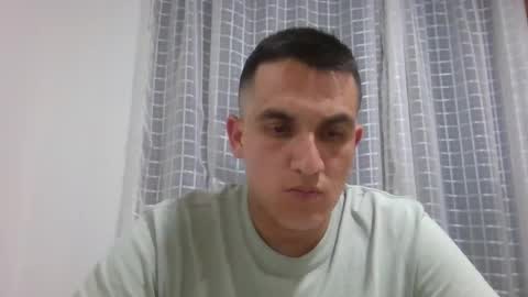 AlphaDesire69 online show from November 17, 2:39 am