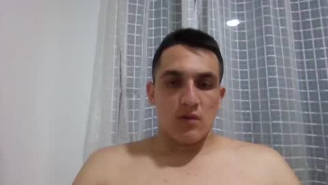 AlphaDesire69 online show from November 25, 4:45 am