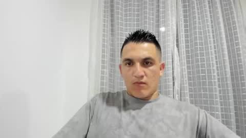 AlphaDesire69 online show from February 22, 2:13 am