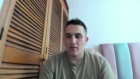 Snapshot of alphadesire69 chatting on April 29, 5:30 pm AlphaDesire69 online show from April 29, 5:30 pm