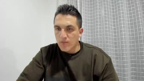 Snapshot of alphadesire69 chatting on May 10, 4:17 am AlphaDesire69 online show from May 10, 4:17 am