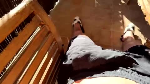 Alphadick33 online show from March 15, 4:02 pm