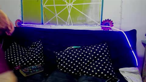 Snapshot of alphadioniso chatting on February 20, 6:52 pm Dioniso online show from February 20, 6:52 pm