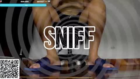 Snapshot of alphafindom982 chatting on July 14, 2:05 am MASTER FINDOM DRAIN... online show from July 14, 2:05 am