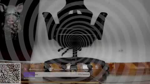Snapshot of alphafindom982 chatting on July 18, 6:45 pm MASTER FINDOM DRAIN... online show from July 18, 6:45 pm