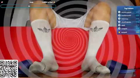 Snapshot of alphafindom982 chatting on July 30, 5:17 am MASTER FINDOM DRAIN... online show from July 30, 5:17 am
