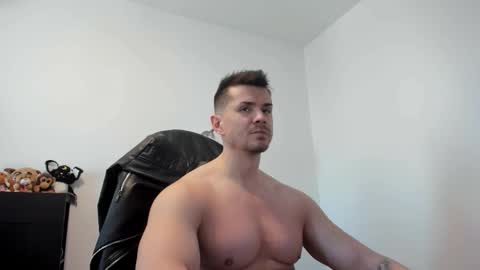 LeatherMaster online show from February 19, 10:22 am