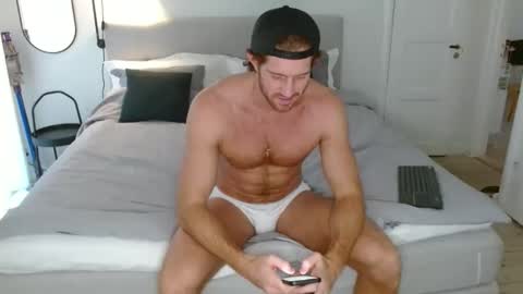 alphahung23 online show from January 19, 9:13 am