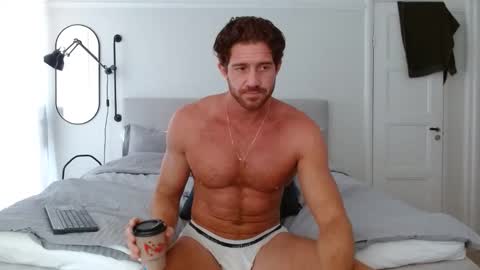 alphahung23 online show from April 10, 6:29 am