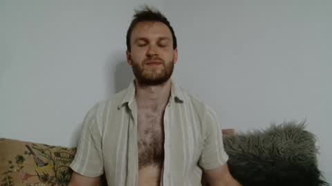 AlphaJacks online show from April 4, 7:44 pm