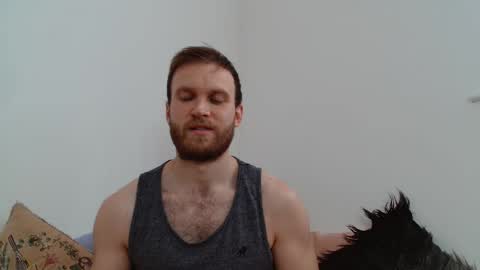 AlphaJacks online show from April 16, 12:17 pm