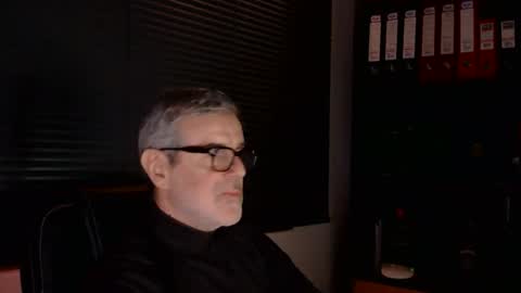 Alphal50 online show from December 18, 12:33 pm