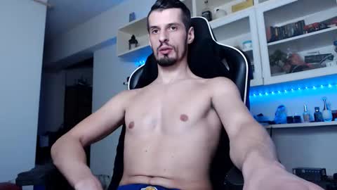 Snapshot of alphamastertodd chatting on November 29, 1:36 pm MasterTodd online show from November 29, 1:36 pm