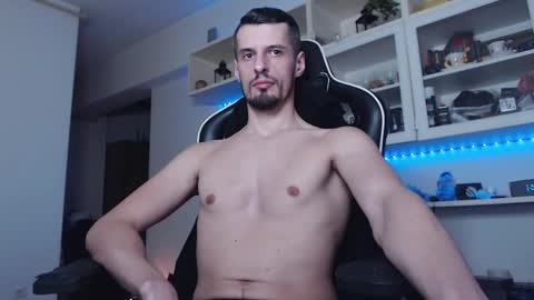 Snapshot of alphamastertodd chatting on December 14, 10:25 pm MasterTodd online show from December 14, 10:25 pm