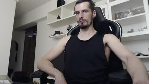 Snapshot of alphamastertodd chatting on June 7, 8:34 pm MasterTodd online show from June 7, 8:34 pm