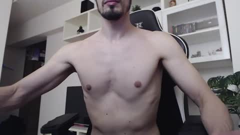 Snapshot of alphamastertodd chatting on June 14, 8:44 pm MasterTodd online show from June 14, 8:44 pm