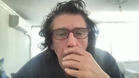 Snapshot of alphandre chatting on January 16, 1:36 pm AlphAndre online show from January 16, 1:36 pm