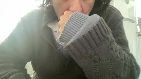 Snapshot of alphandre chatting on February 20, 11:20 am AlphAndre online show from February 20, 11:20 am