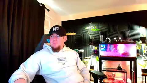 Ryno online show from November 7, 6:52 pm