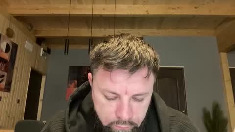 Jhonny online show from February 6, 4:17 am