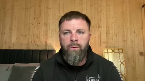 Jhonny online show from April 6, 2:42 am