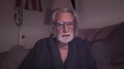 AlphaUniform online show from December 3, 12:25 pm