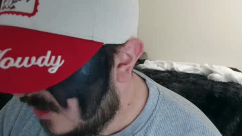 Snapshot of alphawulf1 chatting on February 24, 3:48 am alphawulf1 online show from February 24, 3:48 am