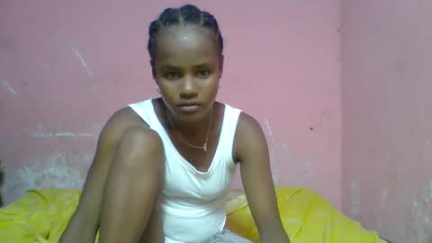 Snapshot of alphosettah chatting on December 8, 9:57 am alphosettah online show from December 8, 9:57 am