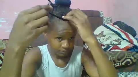 Snapshot of alphosettah chatting on January 20, 2:53 am alphosettah online show from January 20, 2:53 am