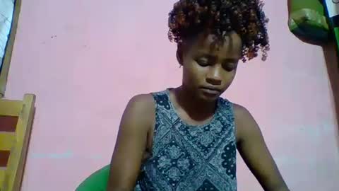 Snapshot of alphosettah chatting on February 27, 3:04 am alphosettah online show from February 27, 3:04 am