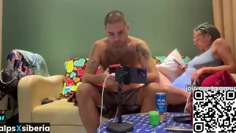 Dan  Nati online show from March 23, 9:24 am