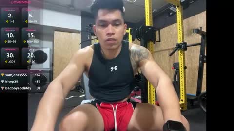 alt3rego97 online show from March 23, 11:20 pm