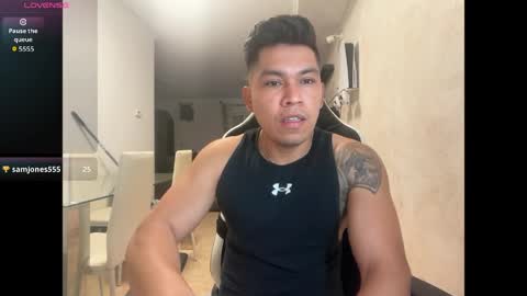 alt3rego97 online show from March 30, 10:00 pm