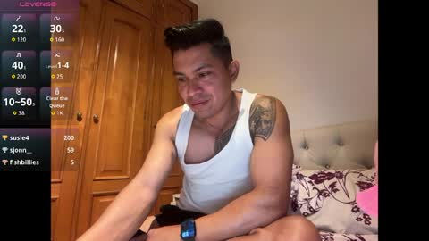 alt3rego97 online show from April 7, 2:50 pm