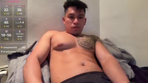 alt3rego97 online show from April 16, 11:07 pm