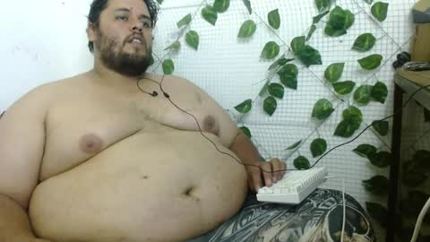 Jhosep online show from April 7, 3:34 pm