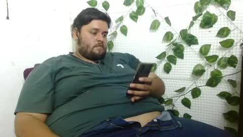 Jhosep online show from April 8, 4:07 pm