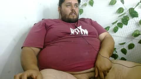 Jhosep online show from April 18, 1:48 pm