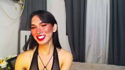 althea online show from October 11, 3:54 pm