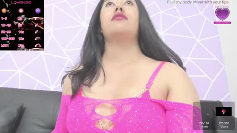 My name is althea  Lush is activeThere are legends that in this room all your wishes can come true  Private is Open online show from February 11, 7:59 pm