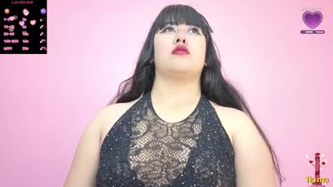 My name is althea  Lush is activeThere are legends that in this room all your wishes can come true  Private is Open online show from February 27, 4:12 am