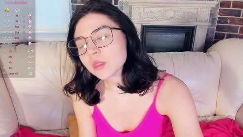 Rachel online show from January 24, 1:14 pm