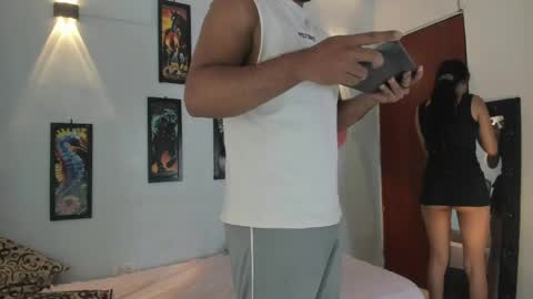 Snapshot of alucard_smith_ chatting on May 25, 1:39 pm Smith and lucy online show from May 25, 1:39 pm