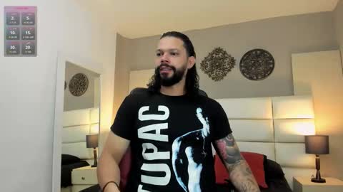 alukardbig online show from February 17, 1:29 pm