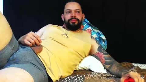 alukardbig online show from March 6, 6:48 pm