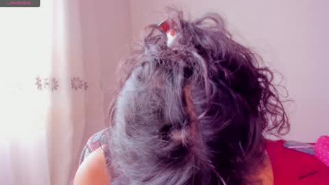 Snapshot of aluna_0310 chatting on January 9, 6:36 pm . . online show from January 9, 6:36 pm